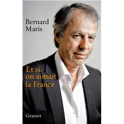 ET SI ON AIMAIT LA FRANCE Auteur(s): MARIS Bernard