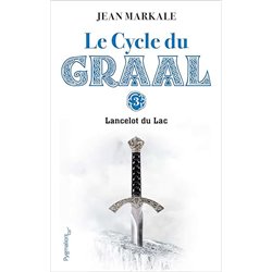 LANCELOT DU LAC T.3 Auteur(s): MARKALE Jean