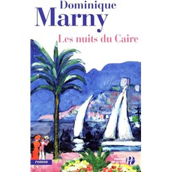NUITS DU CAIRE LES Auteur(s): MARNY Dominique