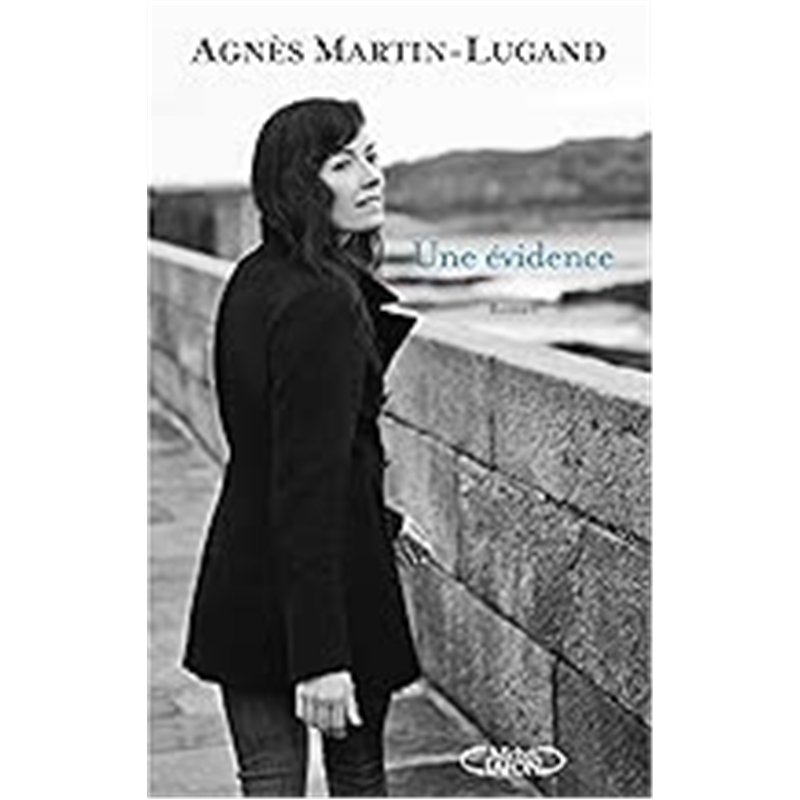EVIDENCE UNE Auteur(s): MARTIN-LUGAND Agnes