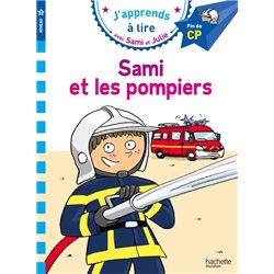SAMI ET LES POMPIERS Auteur(s): Massonaud Emmanuelle