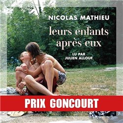 LEURS ENFANTS APRES EUX Auteur(s): MATHIEU Nicolas