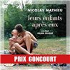 LEURS ENFANTS APRES EUX Auteur(s): MATHIEU Nicolas