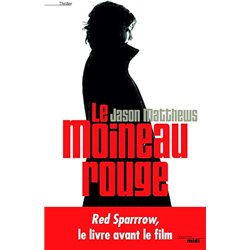 MOINEAU ROUGE LE Auteur(s): MATTHEWS Jason