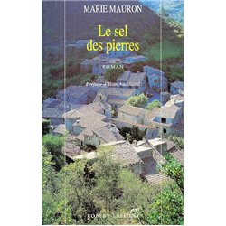 SEL DES PIERRES LE Auteur(s): MAURON Marie