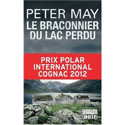 BRACONNIER DU LAC PERDU LE T.3 Auteur(s): MAY Peter
