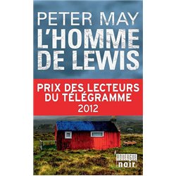 HOMME DE LEWIS L' Auteur(s): MAY Peter