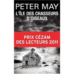 ÎLE DES CHASSEURS D'OISEAUX L' T.1 Auteur(s): MAY Peter