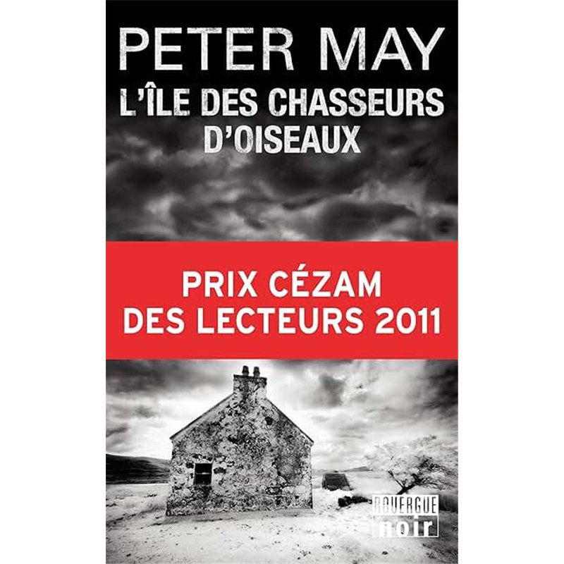 ÎLE DES CHASSEURS D'OISEAUX L' T.1 Auteur(s): MAY Peter