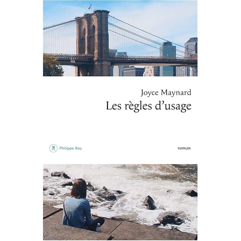 REGLES D'USAGE LES Auteur(s): MAYNARD Joyce