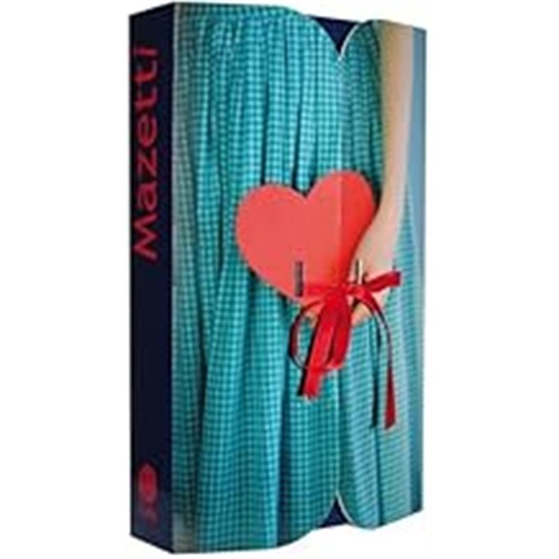 CAVEAU DE FAMILLE LE T.2 Auteur(s): MAZETTI Katarina