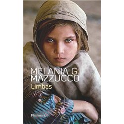 LIMBES Auteur(s): MAZZUCCO Melania