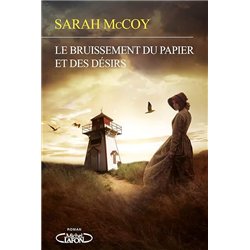 BRUISSEMENT DU PAPIER ET DES DESIRS LE Auteur(s): MC COY Sarah