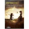 BRUISSEMENT DU PAPIER ET DES DESIRS LE Auteur(s): MC COY Sarah