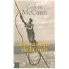 SAISONS DE LA NUIT LES Auteur(s): McCANN Colum