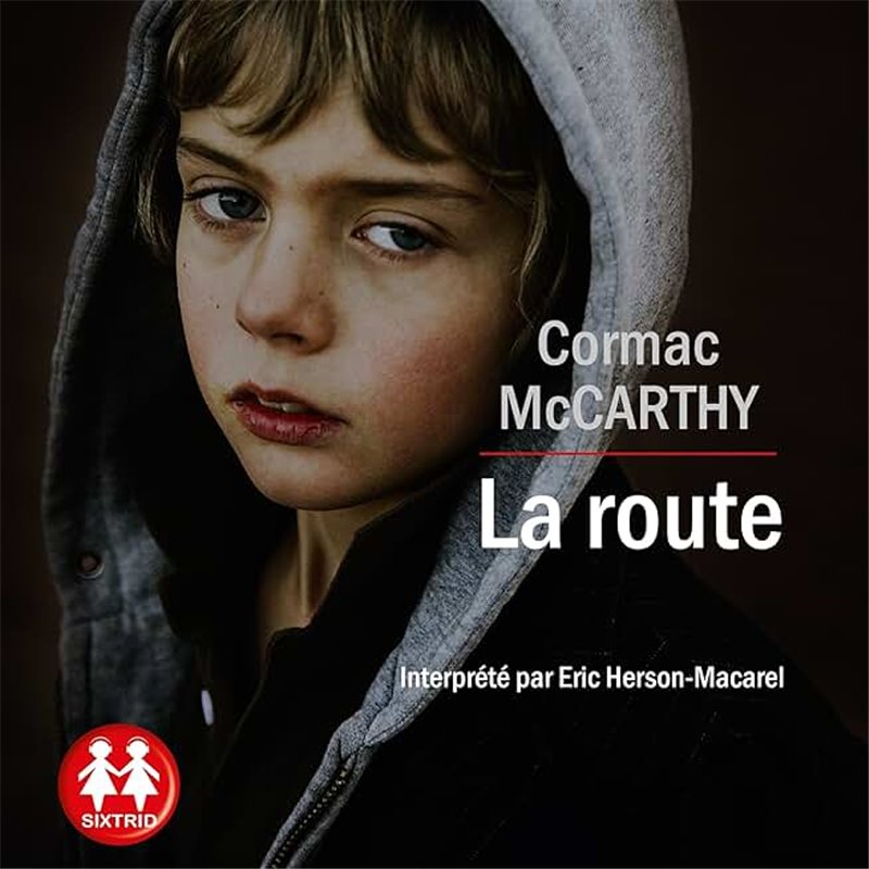 ROUTE LA Auteur(s): MCCARTHY Cormac