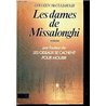 DAMES DE MISSALONGHI LES Auteur(s): McCULLOUGH Colleen