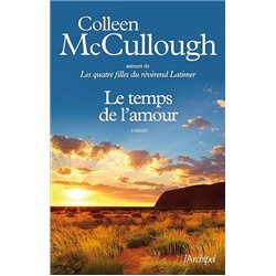 TEMPS DE L'AMOUR LE Auteur(s): McCULLOUGH Colleen