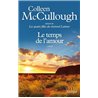 TEMPS DE L'AMOUR LE Auteur(s): McCULLOUGH Colleen