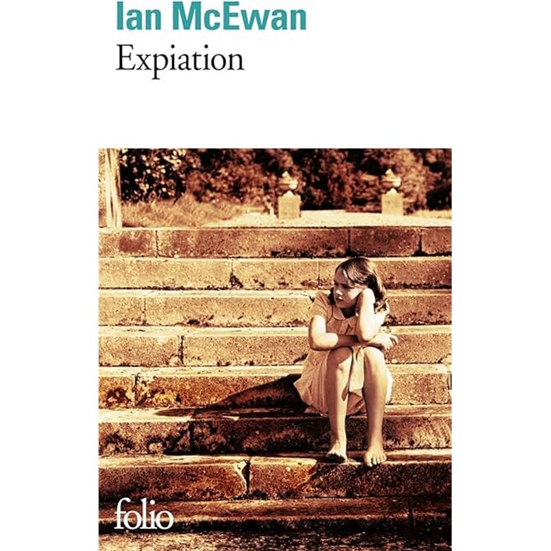 EXPIATION Auteur(s): McEWAN Ian