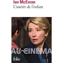 INTERET DE L'ENFANT L' Auteur(s): McEWAN Ian