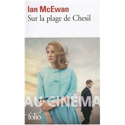 SUR LA PLAGE DE CHESIL Auteur(s): McEWAN Ian