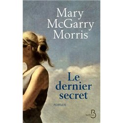 DERNIER SECRET LE Auteur(s): McGARRY MORRIS Mary