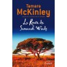 ROUTE DE SAVANNAH WINDS Auteur(s): MCKINLEY Tamara