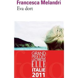EVA DORT Auteur(s): MELANDRI Francesca