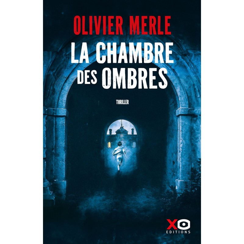 CHAMBRE DES OMBRES LA Auteur(s): MERLE Olivier