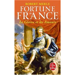 GLAIVE ET LES AMOURS LE T.13 Auteur(s): MERLE Robert