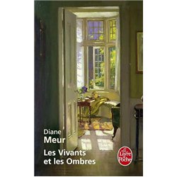 VIVANTS ET LES OMBRES LES Auteur(s): MEUR Diane