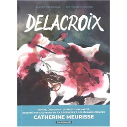 DELACROIX Auteur(s): MEURISSE