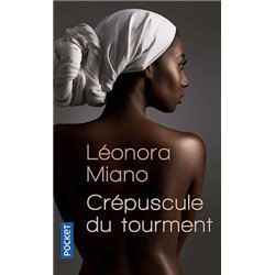 CREPUSCULE DU TOURMENT T 1 : MELANCHOLY T.1 Auteur(s): MIANO leonora