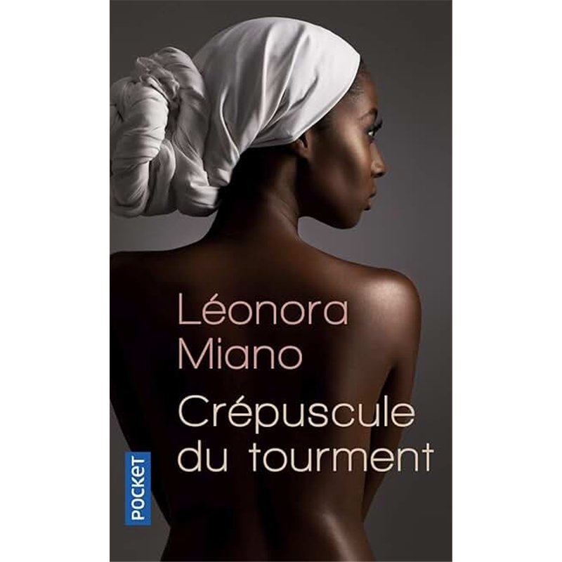 CREPUSCULE DU TOURMENT T 1 : MELANCHOLY T.1 Auteur(s): MIANO leonora