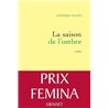 SAISON DE L'OMBRE LA Auteur(s): MIANO leonora