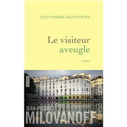VISITEUR AVEUGLE LE Auteur(s): MILOVANOFF Jean-Pierre