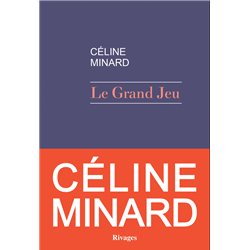 GRAND JEU LE Auteur(s): MINARD Celine