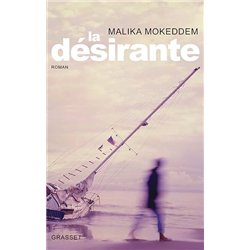DESIRANTE LA Auteur(s): MOKEDDEM Malika