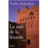 NUIT DE LA LEZARDE LA Auteur(s): MOKEDDEM Malika