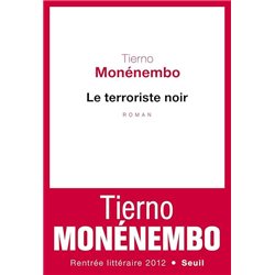 TERRORISTE NOIR LE Auteur(s): MONENEMBO Tierno
