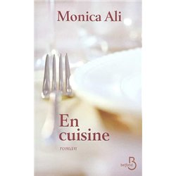 EN CUISINE Auteur(s): ALI Monica