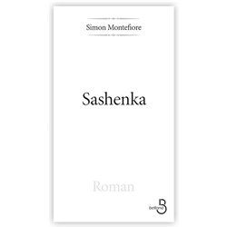 SASHENKA Auteur(s): MONTEFIORE Simon