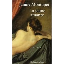JEUNE AMANTE LA Auteur(s): MONTUPET Janine