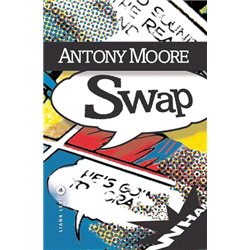 SWAP Auteur(s): MOORE Antony