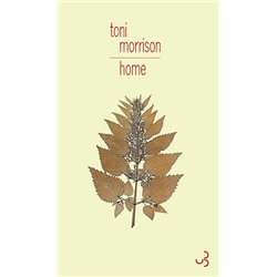 HOME Auteur(s): MORRISON Toni