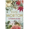 PRISONNIERE DU TERMPS LA Auteur(s): MORTON Kate