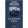 FANTÔMES D'HIVER Auteur(s): MOSSE Kate