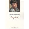 BAPTISTE Auteur(s): MOUSTIERS Pierre
