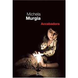 ACCABADORA Auteur(s): MURGIA Michela
